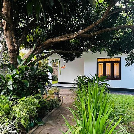 The Mango Retreat Villa Mirissa Exterior foto